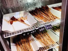 -成都玉林串串香火锅(三八店)