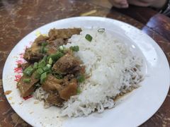-陈光记烧腊店(罗保博士街店)