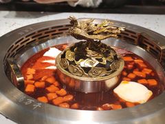 -火鳳祥美蛙牛肉自助(青悦城店)