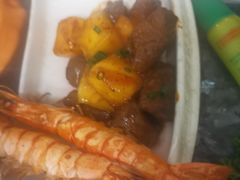 -菊上料理(蜀山银泰百货店)