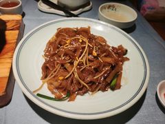 -晓粤·惹味粤菜(凯德乐峰广场店)