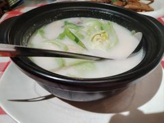 -龙桥私厨·姜花菊花过桥鱼·顺德菜(容桂店)