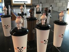-CGV星星影城(颐堤港ScreenX店)