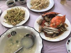 -宾朋海鲜特色美食餐厅·纯手工鲅鱼水饺(兴海路店)