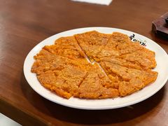 泡菜饼-槿Story·韩国料理(望京韩国美食城店)