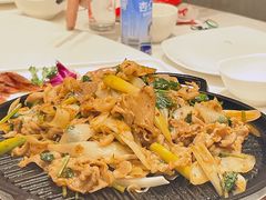 -潇湘码头·鲜湘菜(清河店)