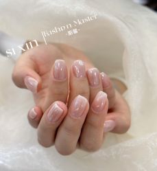 -斯馨·健康美甲美睫