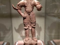 -敦煌市博物馆