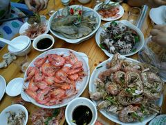 -聪辉同安老美食饭店(大元路店)