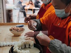 -晓友烧麦(光华村店)