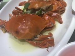 -国信海鲜酒楼