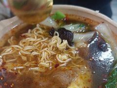 -喜卷·烂肉卷饼(广渠门店)