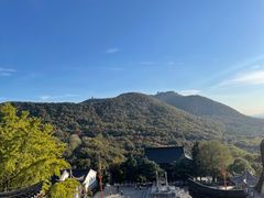 -句容茅山景区