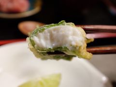 -橼舍鮨青木