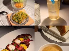 -壳里西餐厅Coquille Seafood Bistro(蒙自路店)