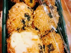 -泸溪河桃酥(西直门凯德店)