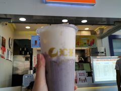 -汇茶(上邦店)