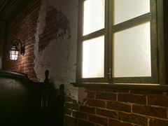 卡座-热度餐厅(老佛爷店)