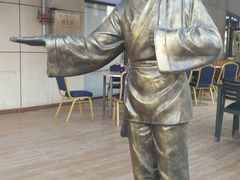 -月坨岛华清月府温泉酒店