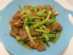 -香香海南菜餐厅