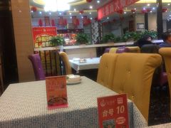 -红蜡烛•瓦罐粥家常菜•夜宵(中山路店)
