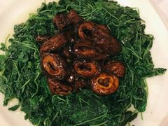 肥肠-翠亭酒家(山西南路店)