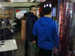 -万县面馆(高笋塘店)