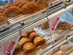 -85度C(深圳佳宁娜店)