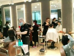 -意廊 Hair Salon