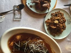 -卫鼎轩·家宴(水上公园店)