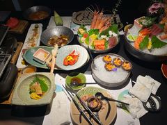 -花潮料理艺食馆(成都万象城店)