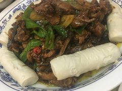 -正阳春烤鸭店(杨楼店)