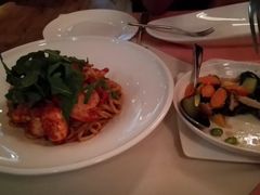 -Oyster Talks 四度蚝法餐厅