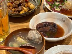 -桂马·日本料理·海胆·海鲜饭·酒场(民主广场店)