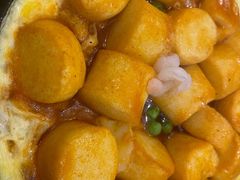 蛋毯日本豆腐-新白鹿餐厅(爱琴海购物中心店)