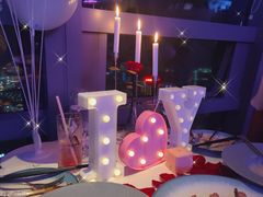 -天玑高空江景餐厅&酒吧Sky Secret Restaurant&Bar