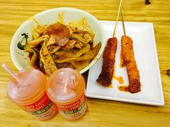 -马三洋芋片(兰州总店)