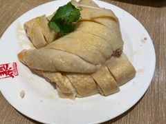 -泰煌鸡·上海白斩鸡·鸡汤面(鹤庆店)