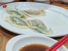 -喜家德虾仁水饺(南山书城店)