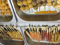 -中北世纪城夜市小吃街CENURY CITY