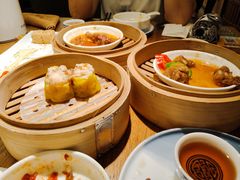 -点心传说·粤菜点心(佐阾虹湾店)