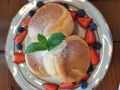 -UPPER KITCHEN(延安路店)