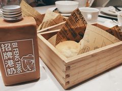 -避风塘(江桥万达店)