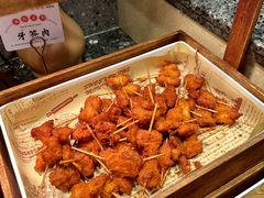 -韩大地烤肉海鲜火锅自助(五一广场店)