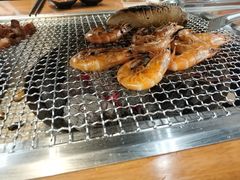 -肉甲韩国木炭烤肉(新壹街1店)