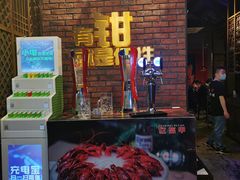 -红钳侠小龙虾·烧烤(中赢康康谷店)