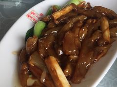 -金家老三饭庄(常营店)