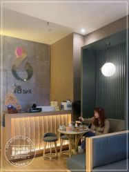 -栖SPA·ONDA ·海菲秀·皑皑科技美肤中心
