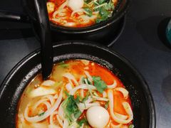 -姐弟俩土豆粉(西安小寨店)