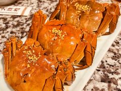 -南京大牌档(崇文门国瑞店)